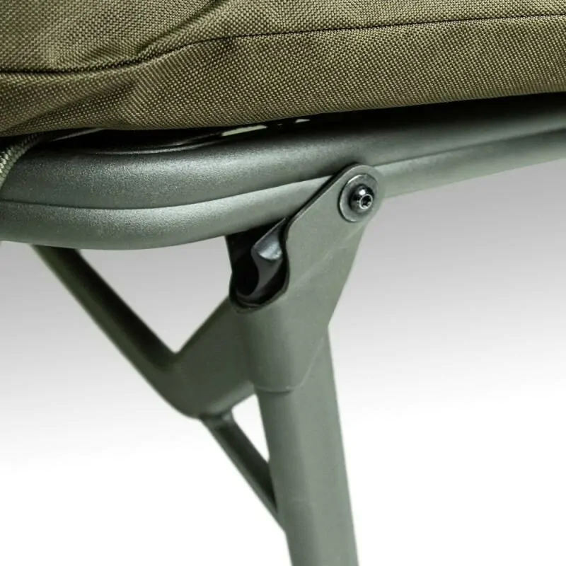 Solar Sp 3D Dura-Dore Bedchair MKII - Standard Size