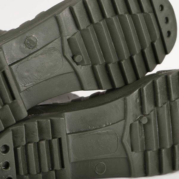 Fox LW Waders | Camouflage | Waadpak | Maat 42