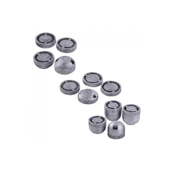 Window Feeder Large Weight Pack Heavy