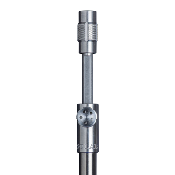 Solar P1 Pro Loc Anti-Twist | 16 Inch | Bankstick
