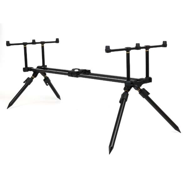 Fox Horizon Duo Rodpod | 3 Rod