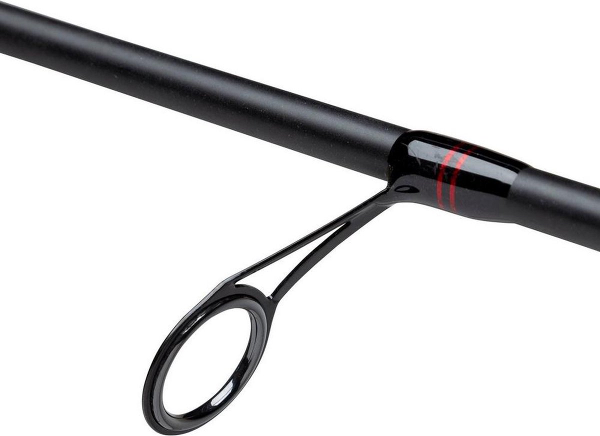 Abu Garcia Vendetta V3 - 30-60g - 2.70m 