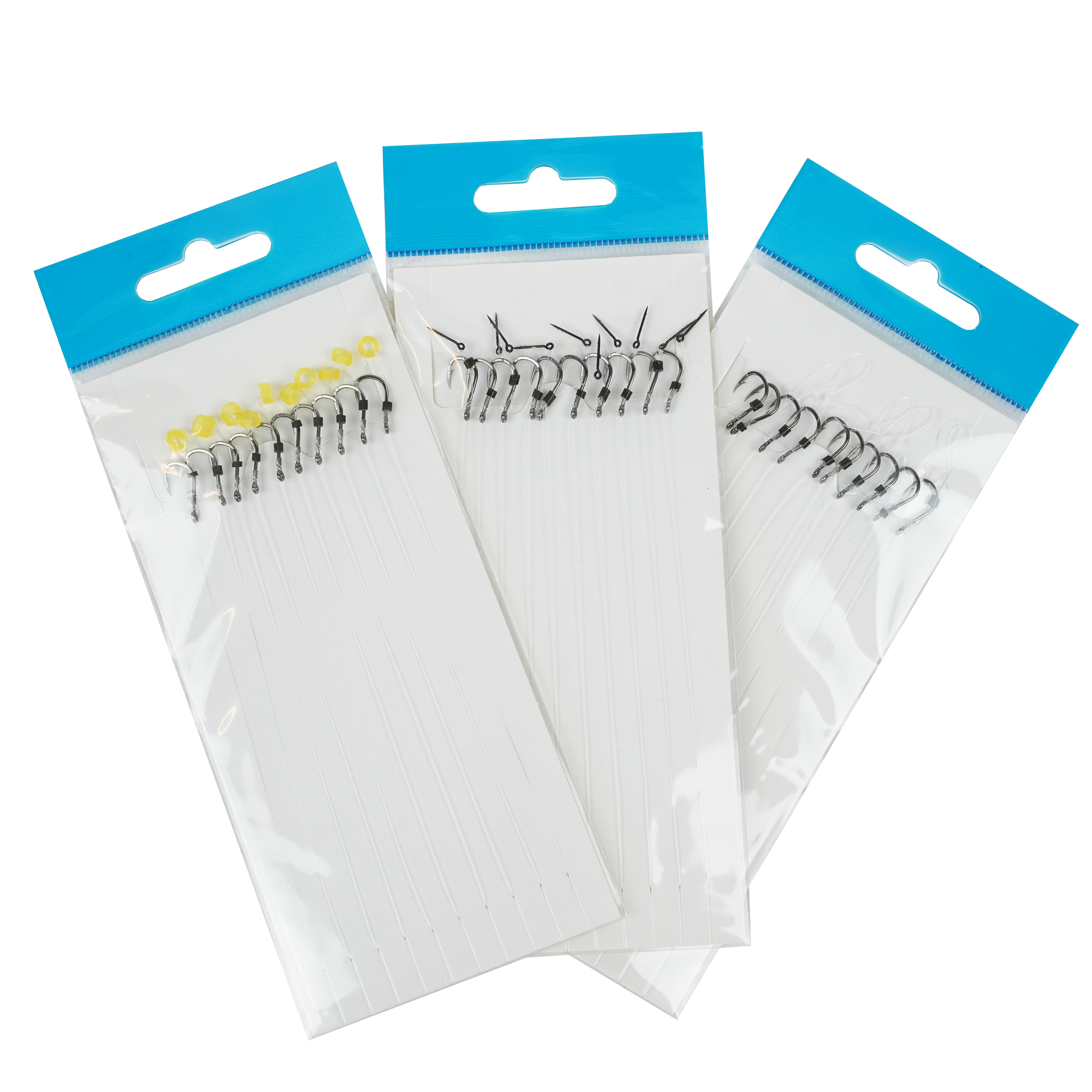 FishXpro Method starter set - Complete Methodvis Set - Onderlijnen - Methodkorven - Pelletbander & Boilienaald