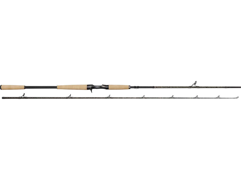 Westin W8 Powercast-T 2nd - 7'9"/233cm - XXH 40-130G 