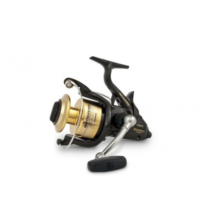 Shimano Baitrunner | USA 8000D EU Model | Vrijloopmolen