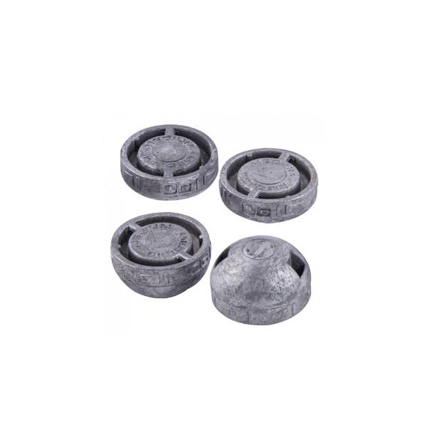 Window Feeder Medium Weight Pack Light