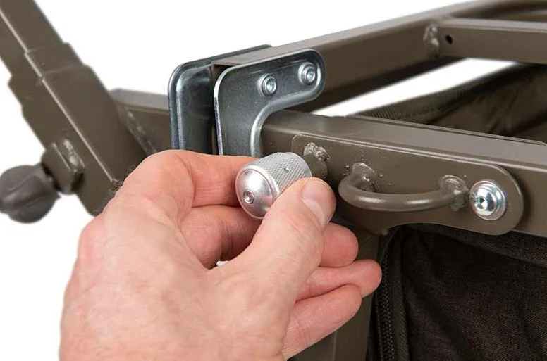 FOX Voyager - Barrow Plus