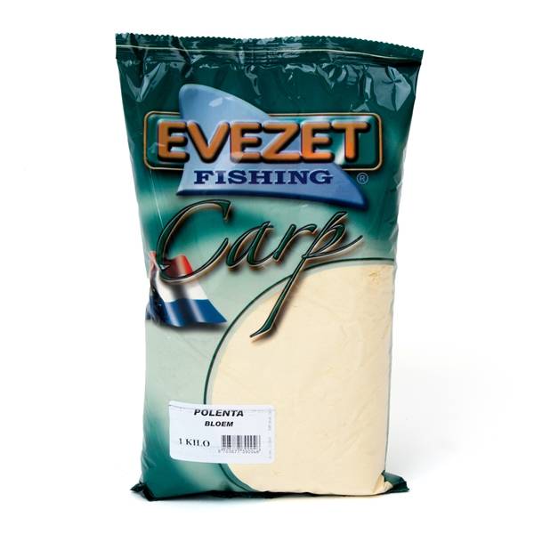 Evezet Polenta Bloem | 1 kg