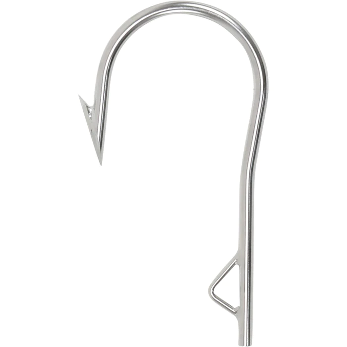 Aftco Flying Gaf Hook - RVS - 6 Inch