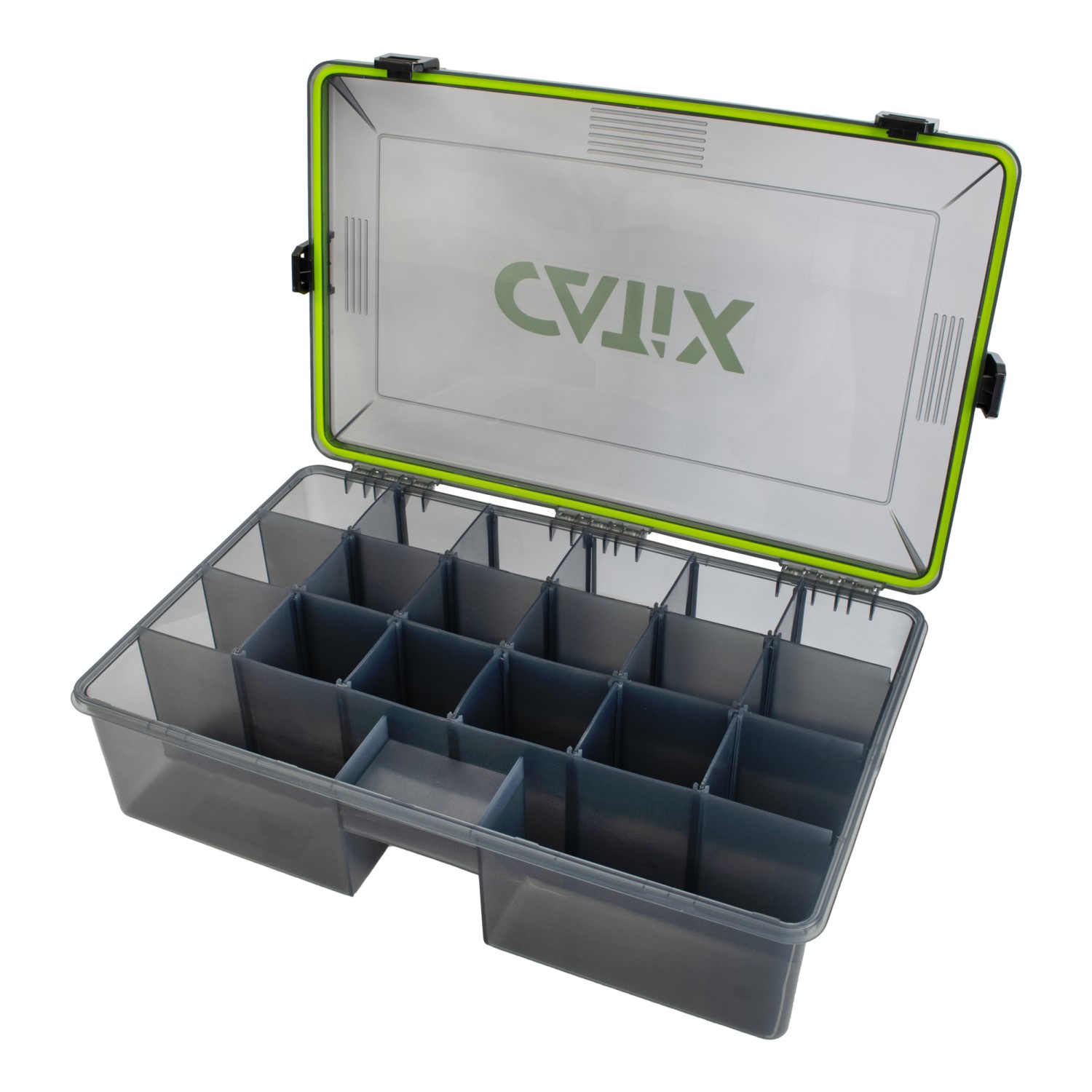 Catix Viskoffer Deep 35,5x23x9,2cm waterdicht