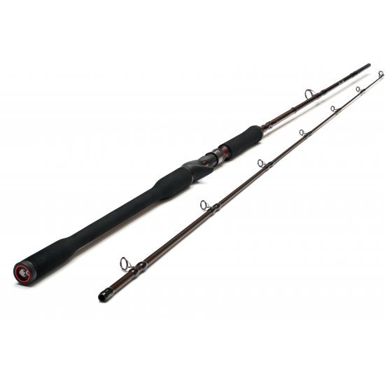 Westin W4 Powershad-T XXH 2nd - 218cm - 50-150g 