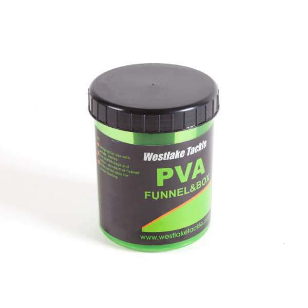 Traxis Pva Funnel Box