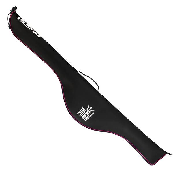 Tackle Porn Blow Rod Sleeve | Foudraal | Black | 125cm