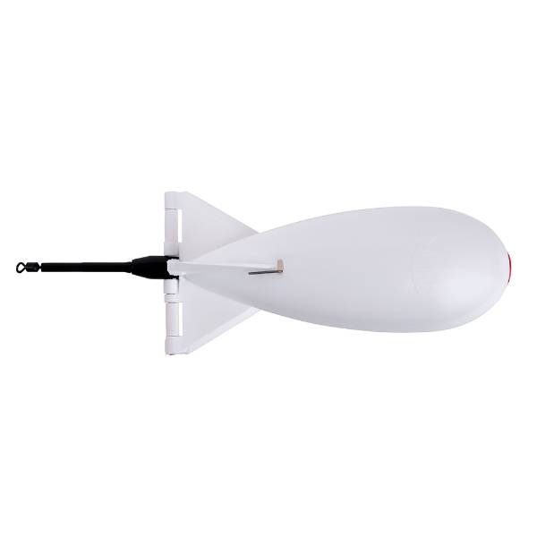 Spomb Spod | White | Midi
