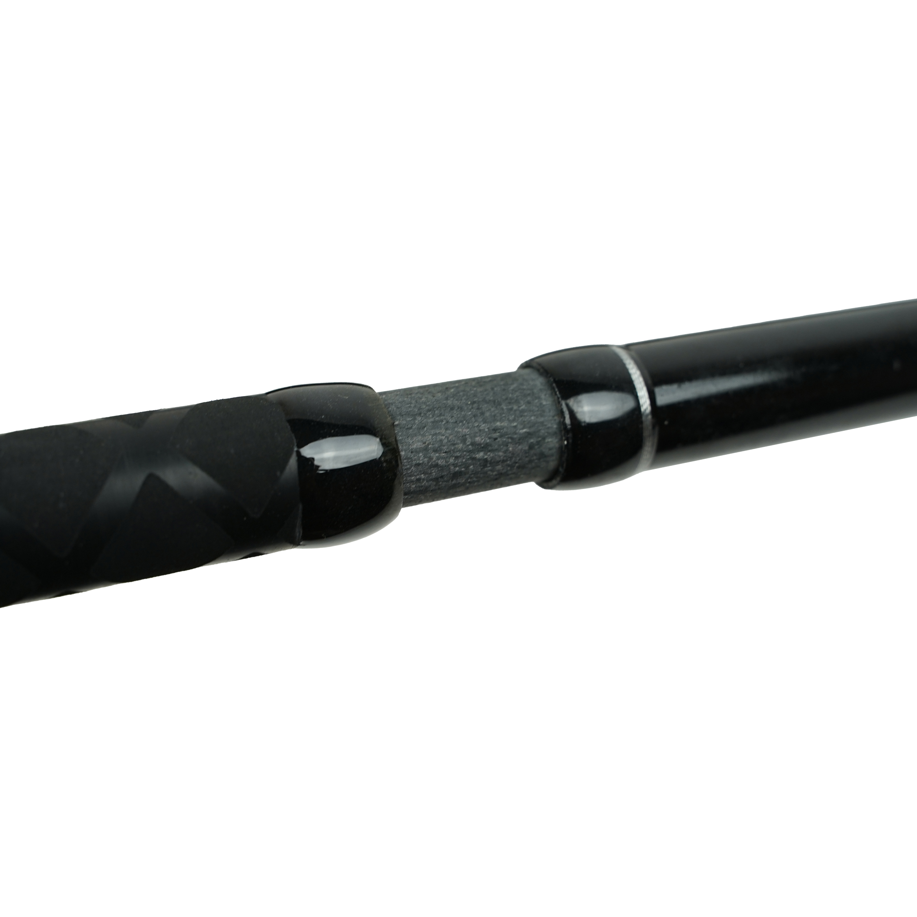 Fish-Xpro Carp Landings set - Karpernet met Onthaakmat - karperschepnet