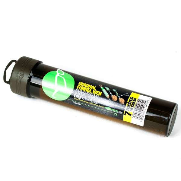 Korda Funnel Web  System | PVA | 7m