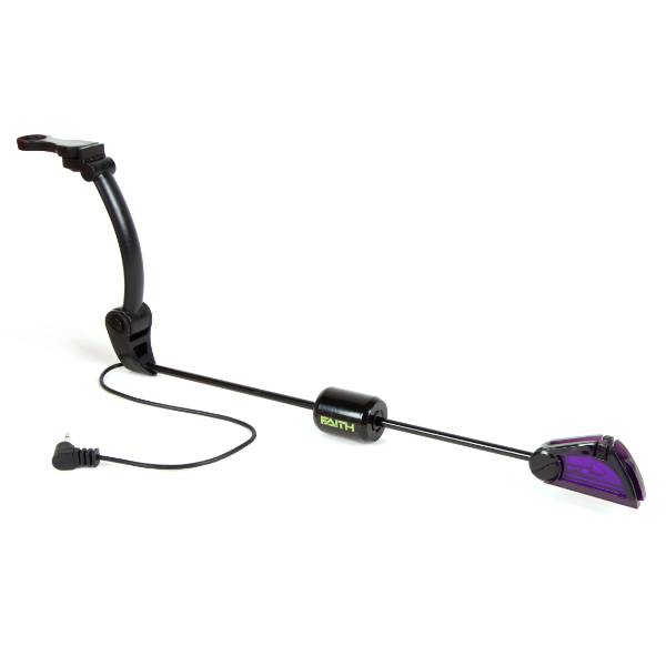 Faith SW-1 | Indicator | Paars