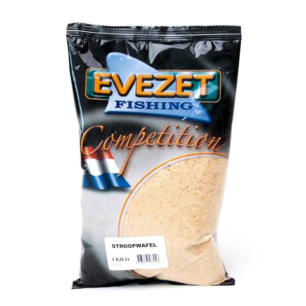 Evezet Stroopwafelmeel | 1 kg