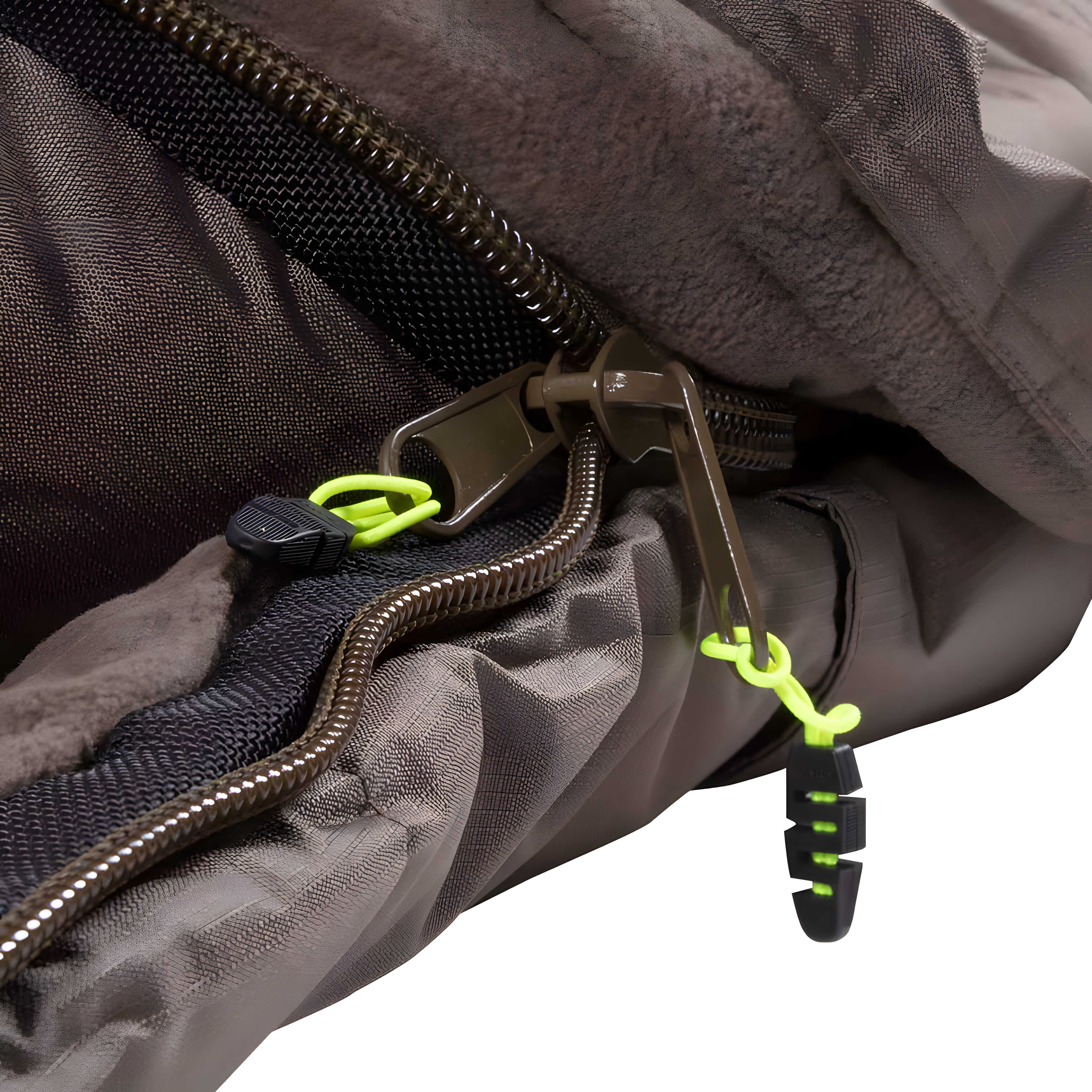 Faith HW-XL Sleepingbag  | Slaapzak | 205x90cm | 5 Seizoenen