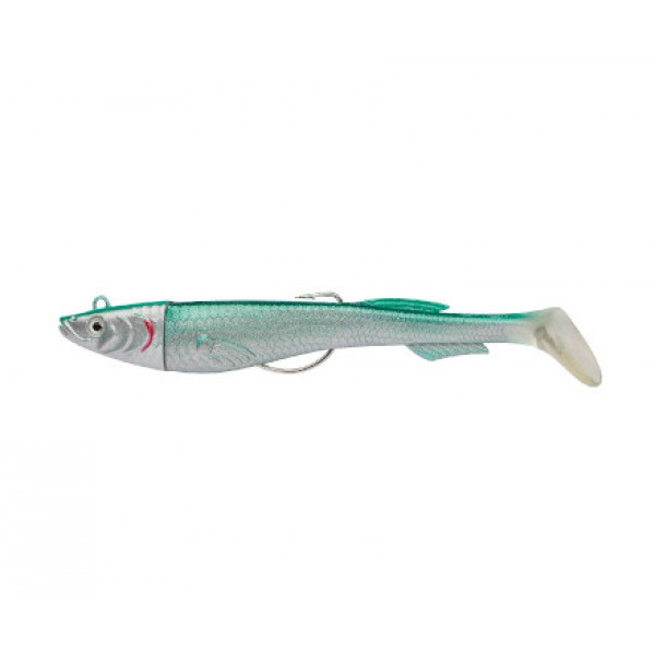Berkley Power Sardine | Ayu Green | 9cm | 10g | Shad