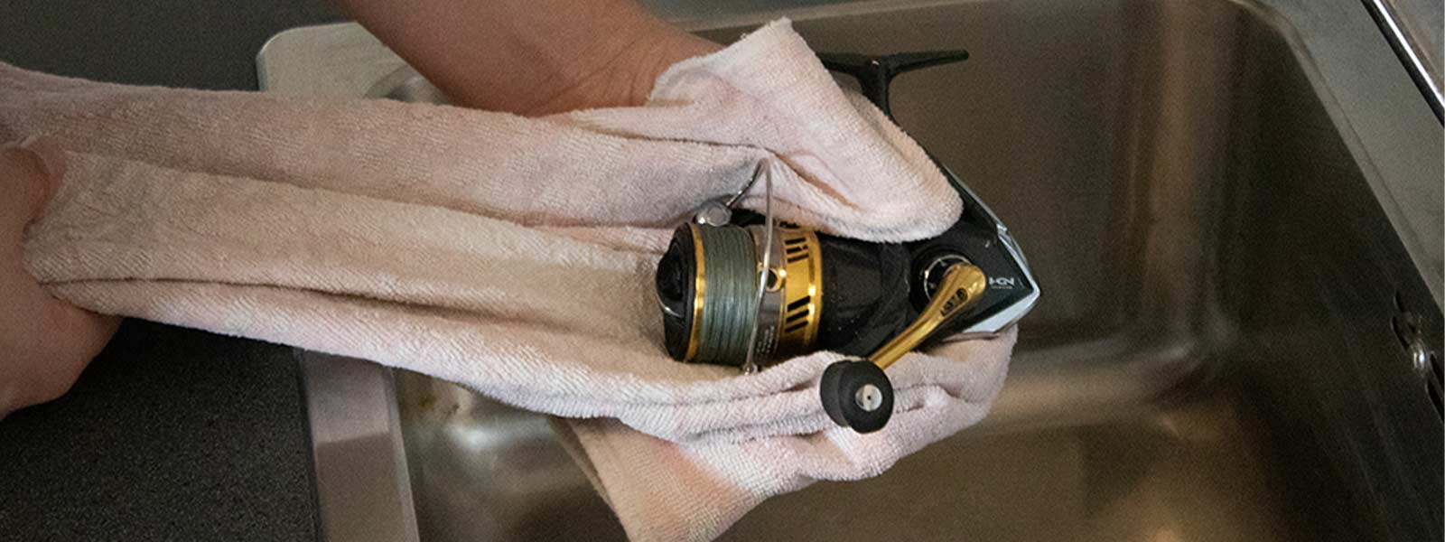 droogmaken molen onderhoud