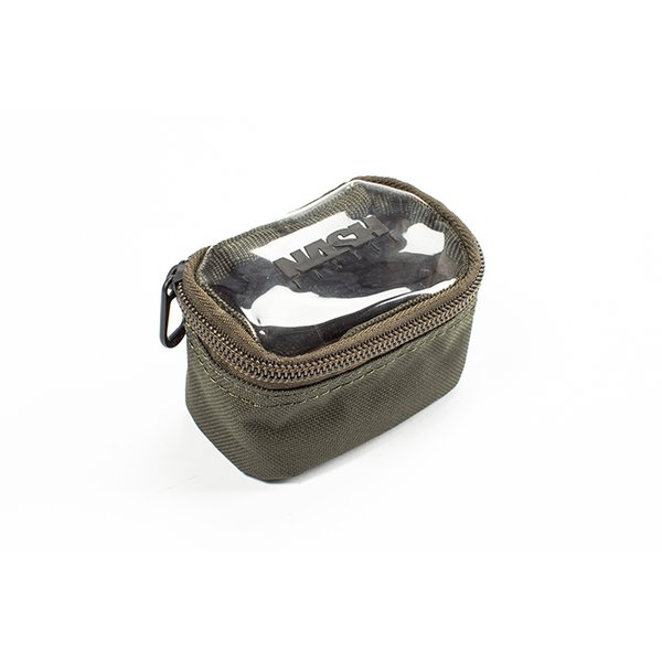Nash - Tackle Pouch - 3 Piece Set