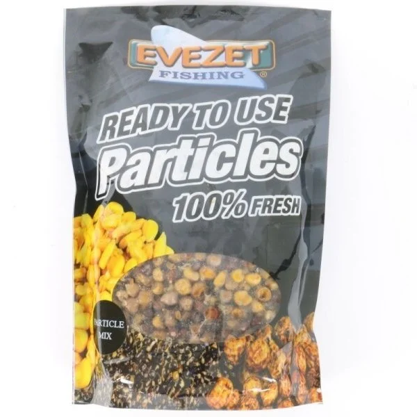 Evezet Ready to use Particles - Hennep - 1000ml