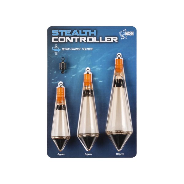 Nash - Stealth Controller Kit
