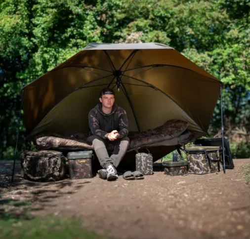 FOX 60" - Brolly