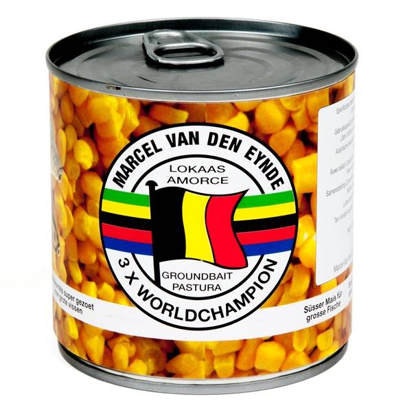 van den Eynde Blikmais Zoet | 400ml
