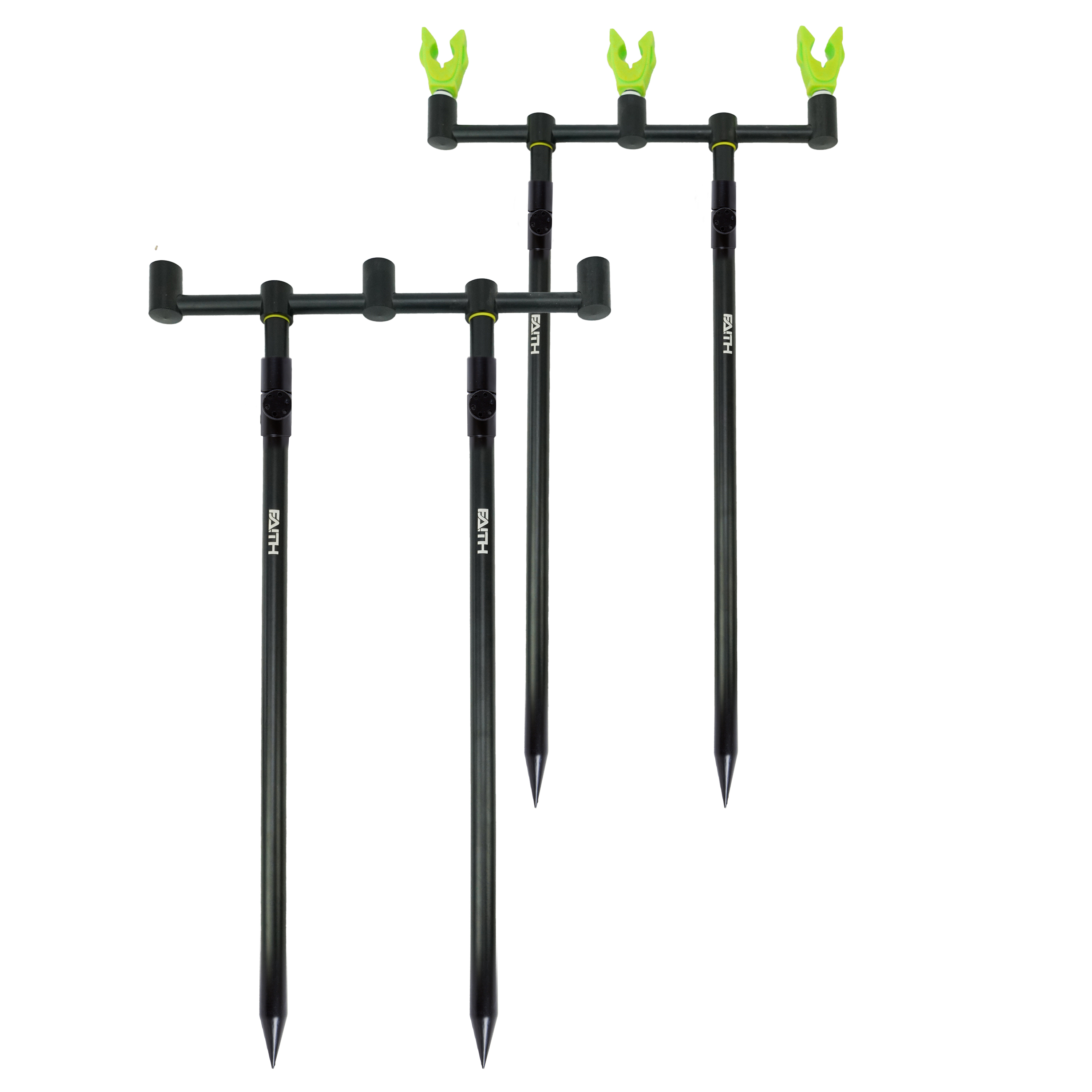 Faith Goalpost Set 