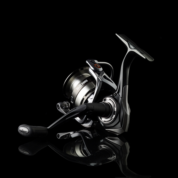 Savage Gear SG4 - 2500 FD 