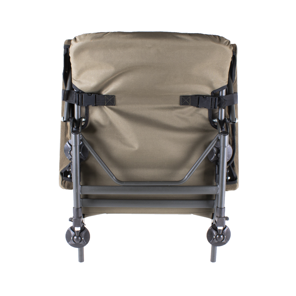 Faith Lounge Chair - Verstelbare Karperstoel  XL