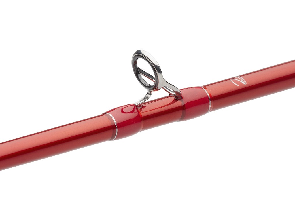 Westin W6 Powerstrike-T 2nd - 8'/244cm - XH 40-140G 