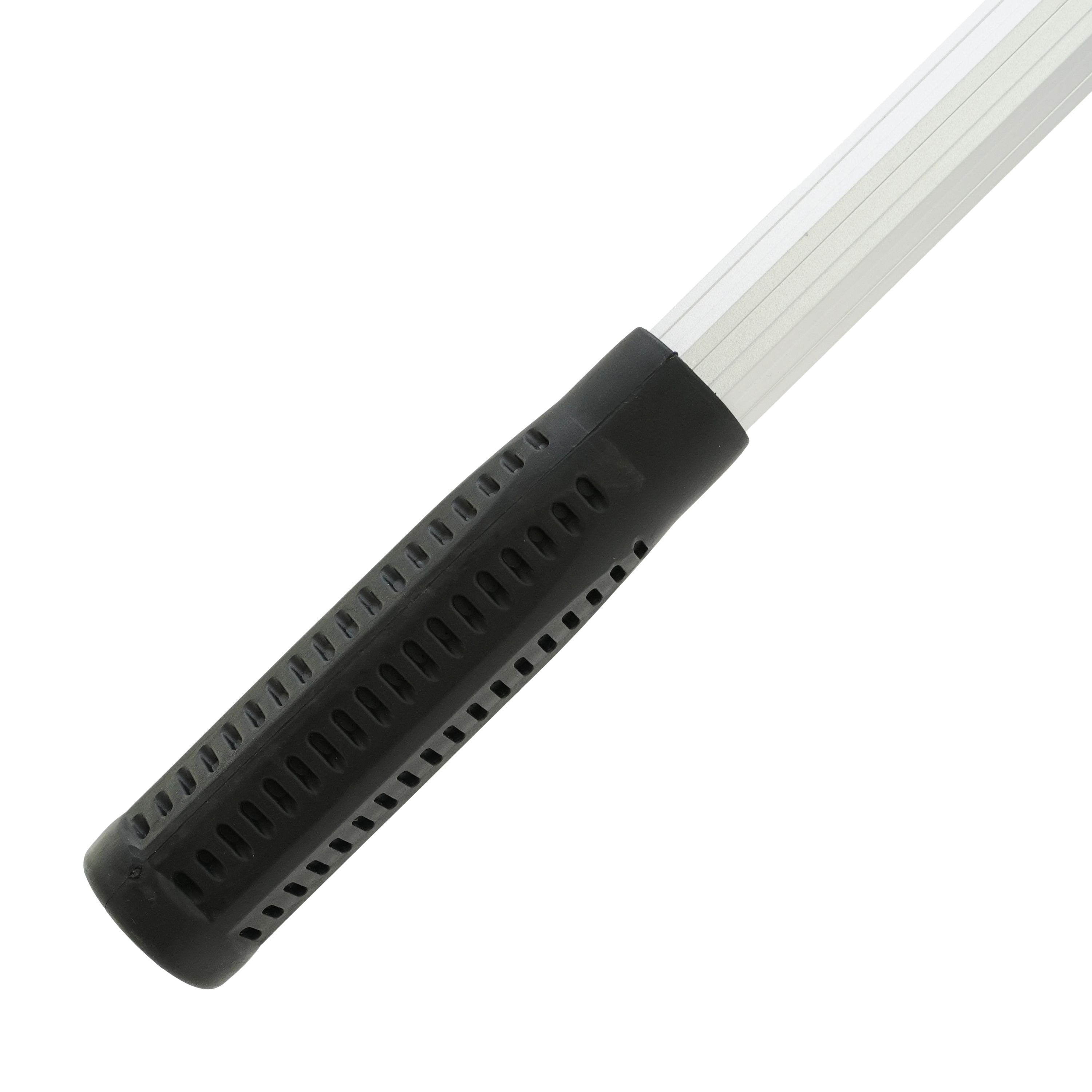 Eurocatch Schepnet  Forel - Vijvernet - Telescopische Steel 2.10m - Afm. Net 30x30x30cm