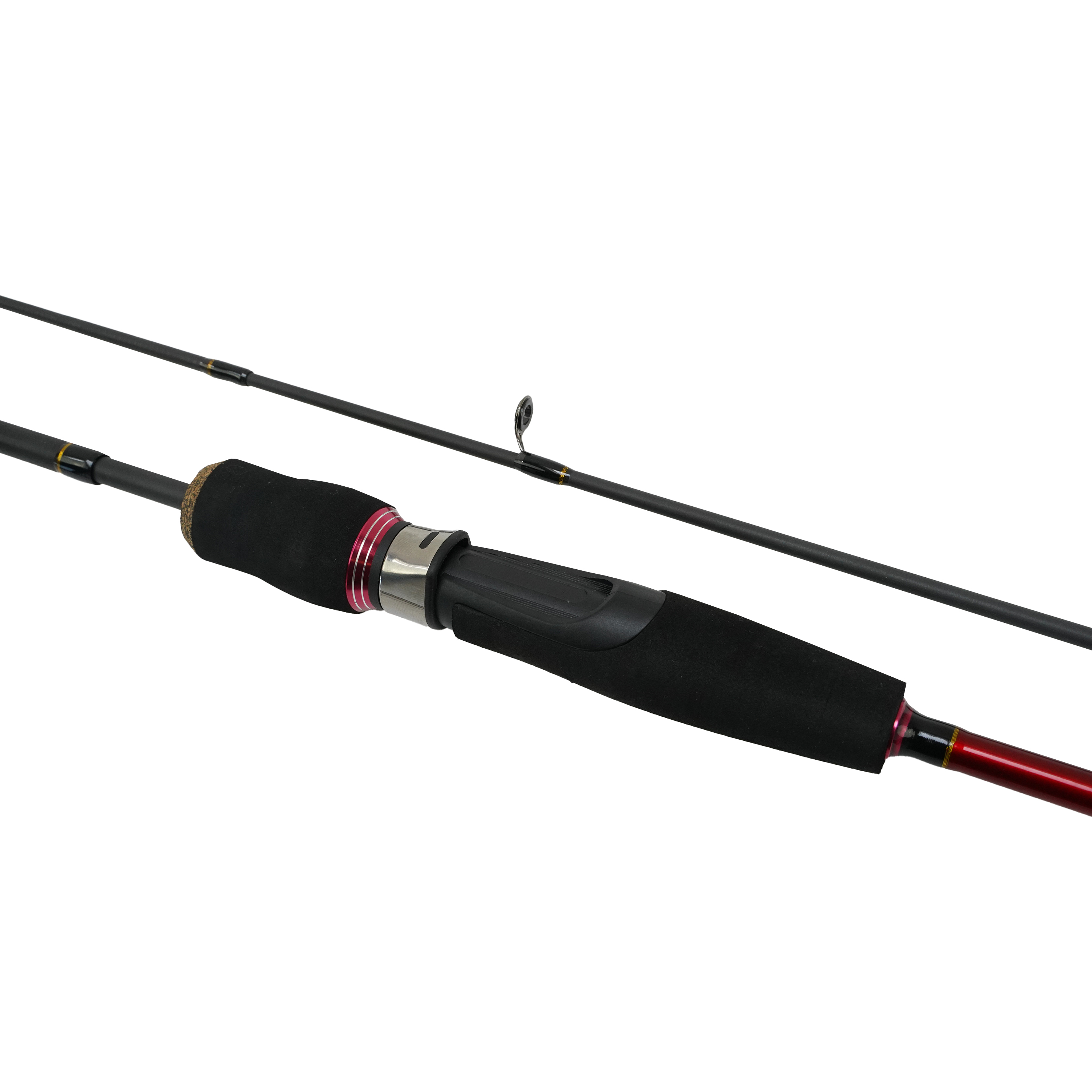 DLT Trias Travelspin - 10-20g - 2.10m