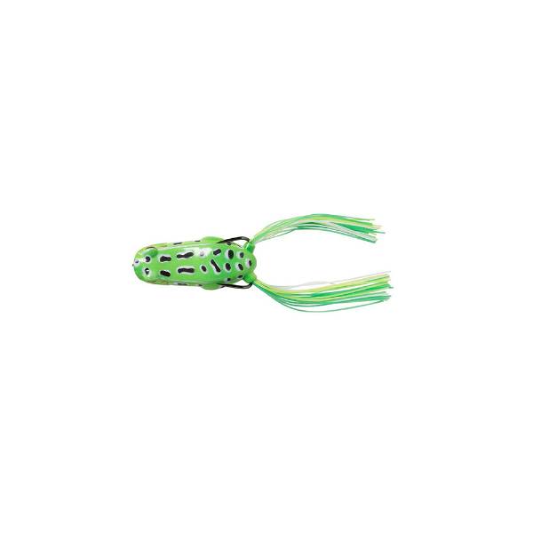 Savage Gear 3D Pop Frog 55 |Green Frog | 14g