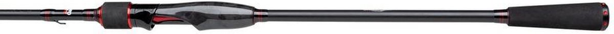 Abu Garcia Vendetta V3 - 30-60g - 2.70m 
