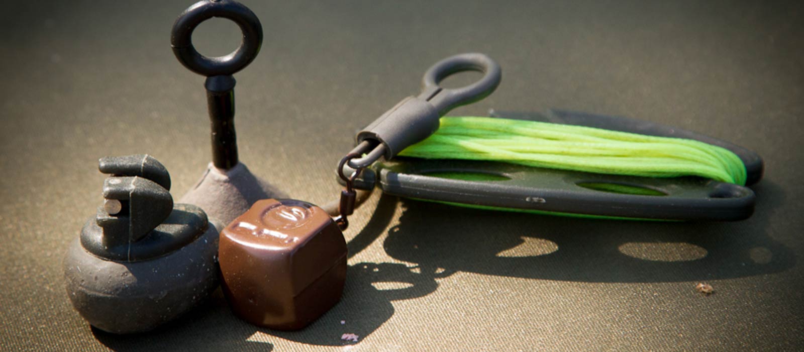 Toplood, Captive Backlead en Toplood Clips