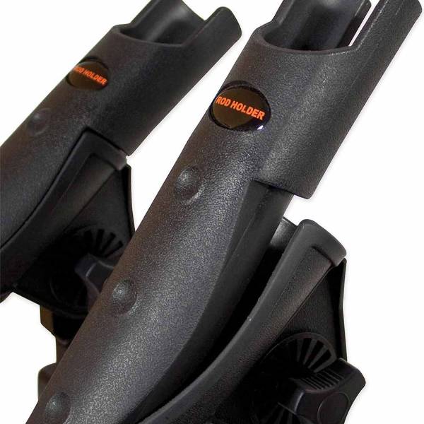 Domane Triple Fishing Rod Holder | Hengelhouder | 3 Hengels