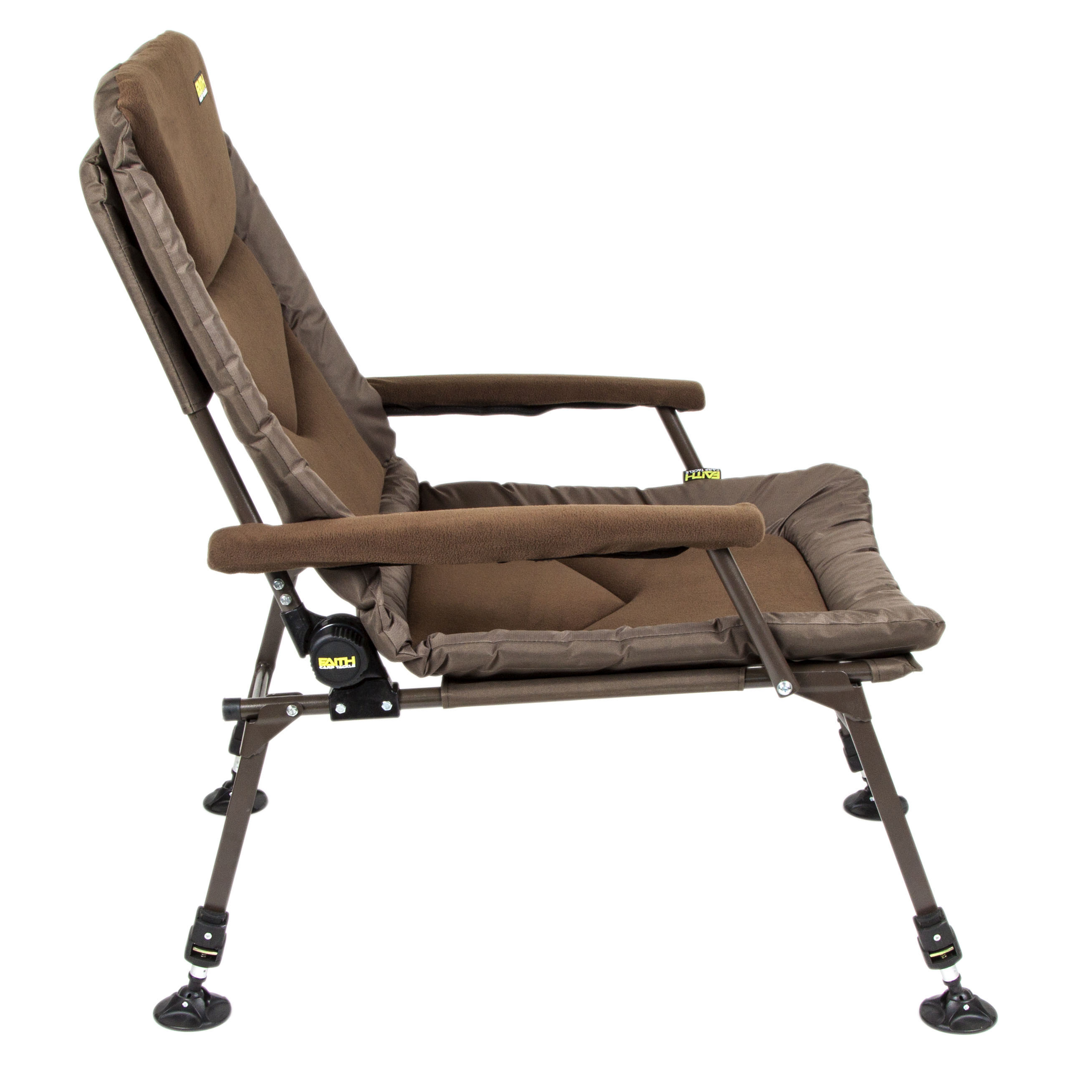 Faith Mistress Chair | Karperstoel | XL