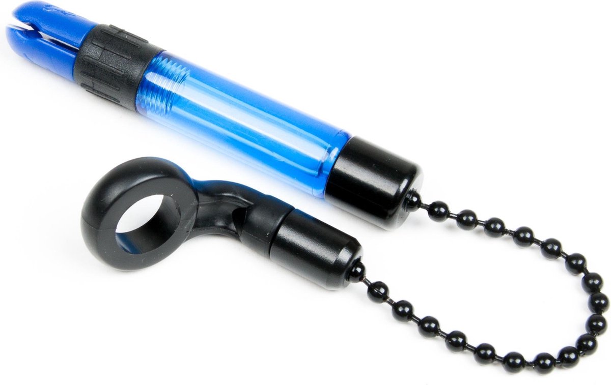 Fox Black Label Powergrip Bobbin | Blauw