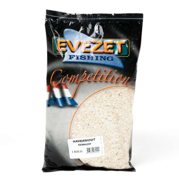 Evezet Havermout Gemalen | 1kg