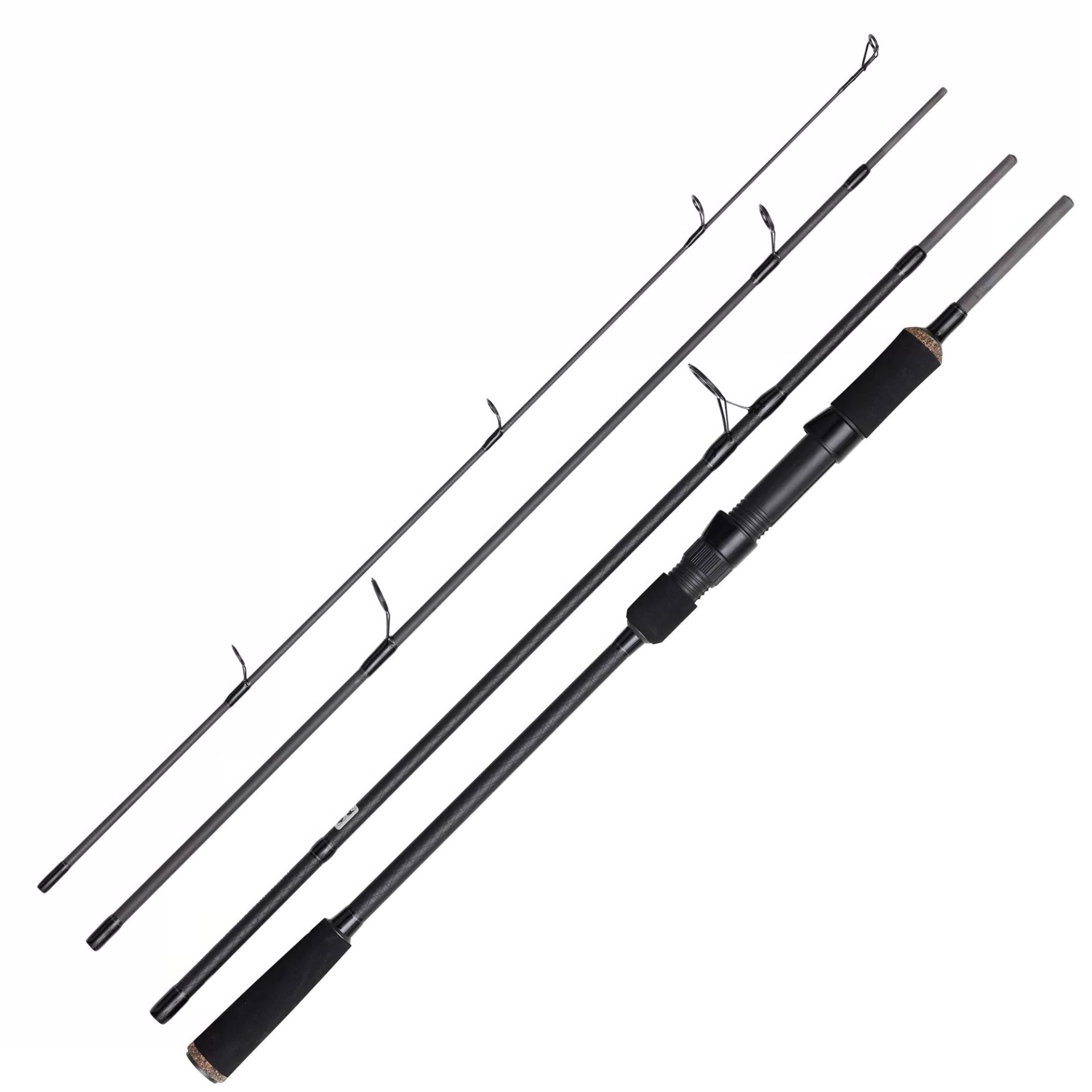 Dam Quadra Safar Ii Spin - 8ft/2.40 - 20-60 - 4Sec