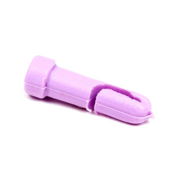 JVS Mini Bung 2pc Paars M