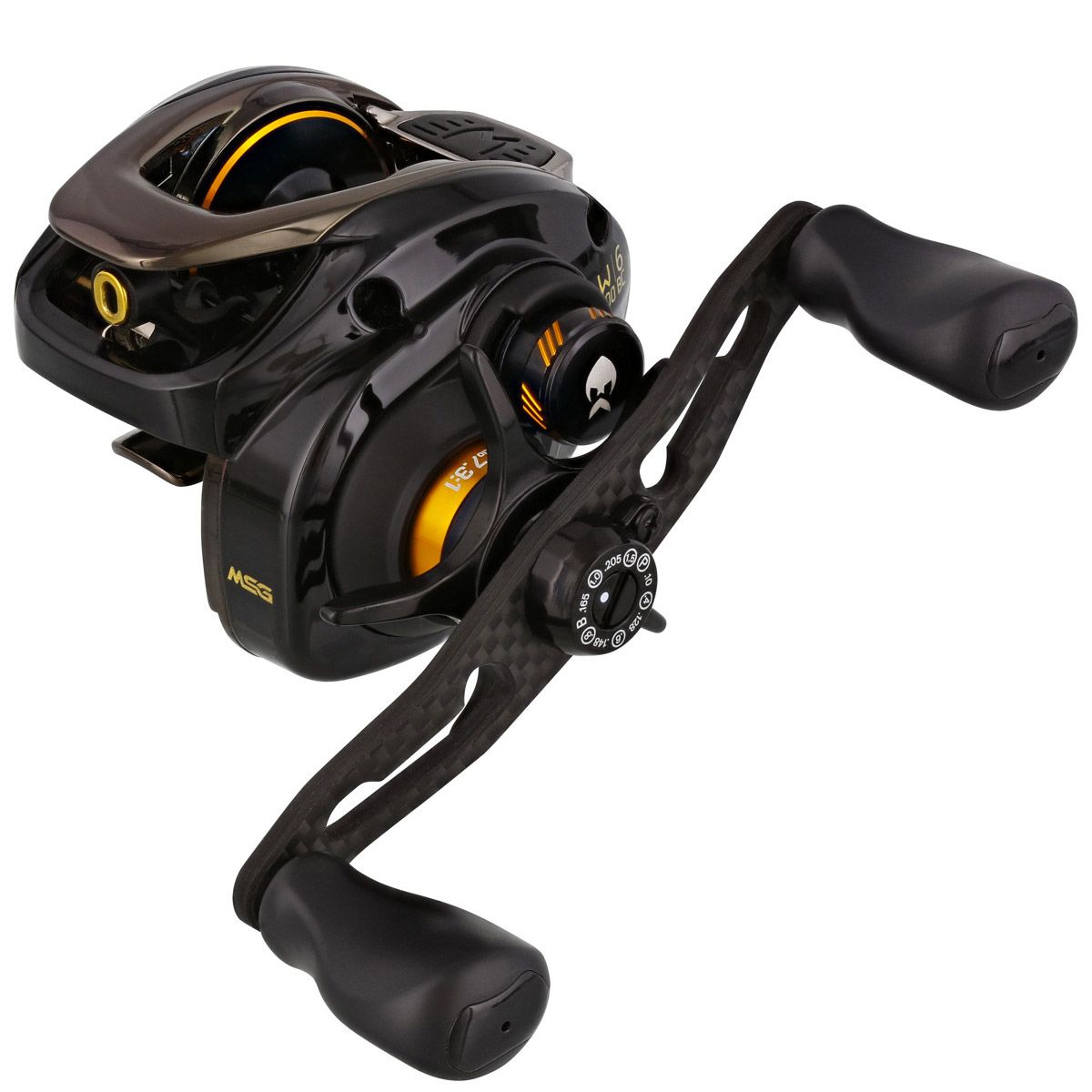 Westin W6-BC - 51 SSG - Left Hand