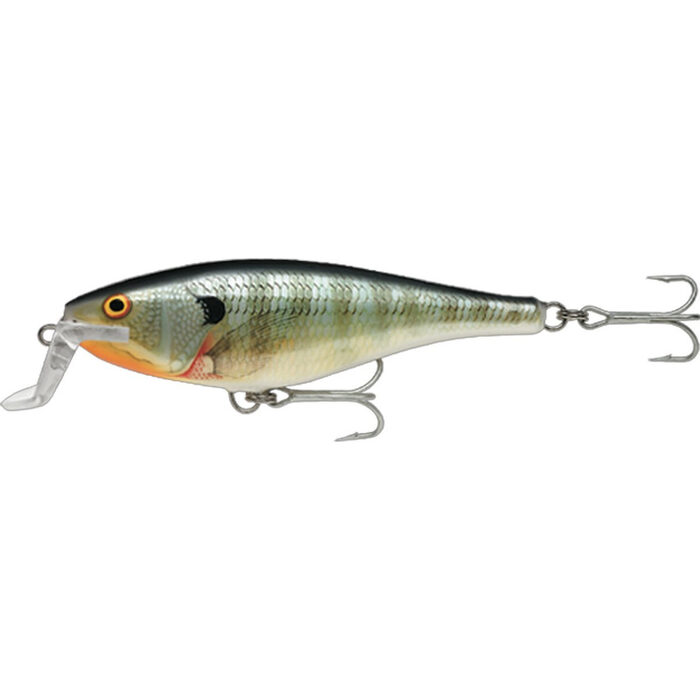 Rapala Super Shad Rap | Plug | Bluegill | 14cm