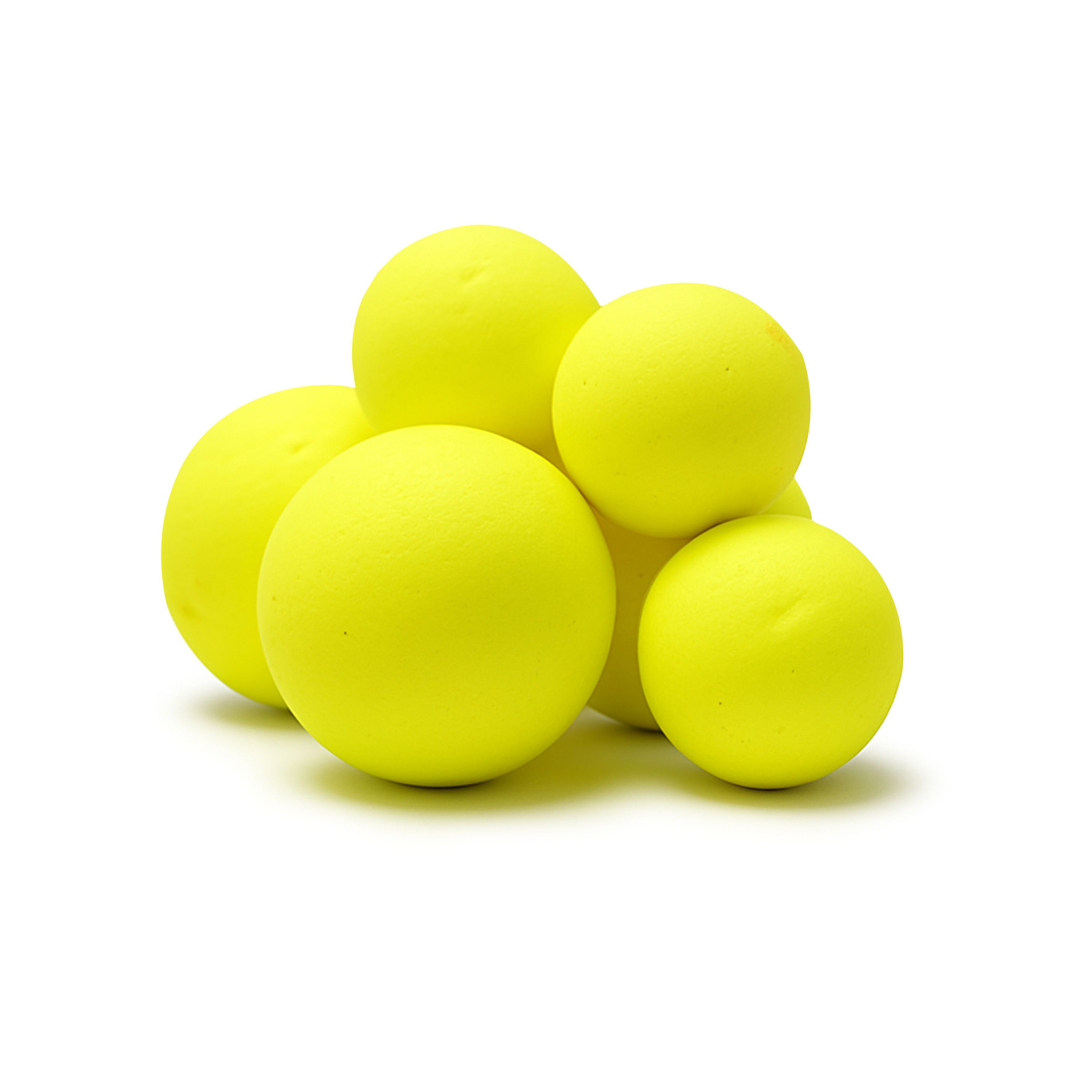 Faith A-Prime - Banana/Pineapple - Pop-Ups - 14+18mm  - 150ml 