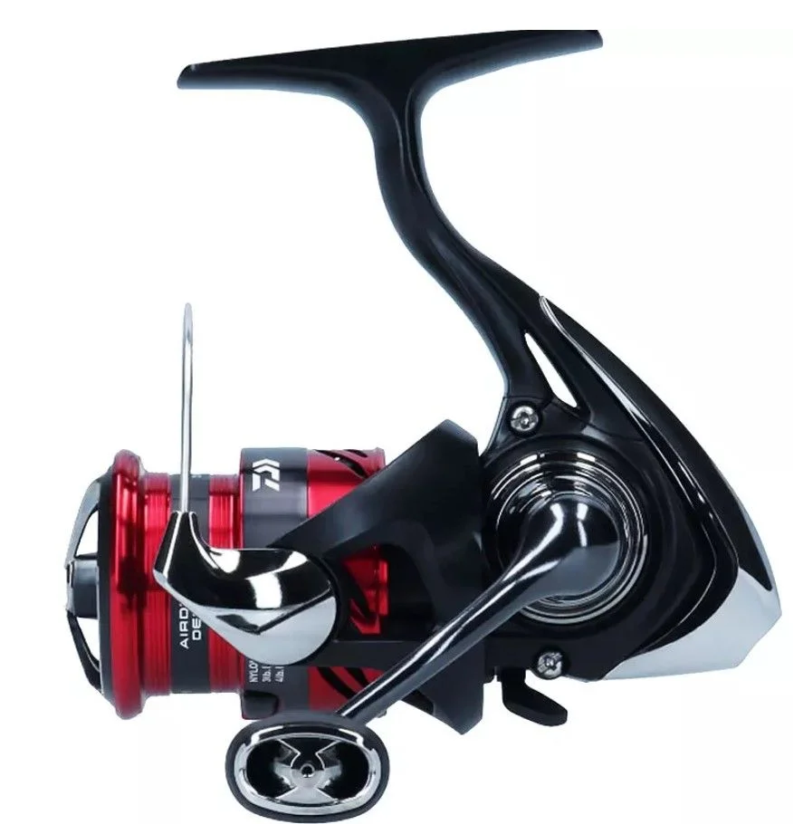 Daiwa 23 Ninja LT - 4000