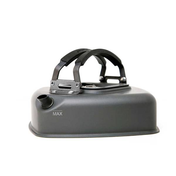 Ridgemonkey Square Kettle | Ketel |  Small